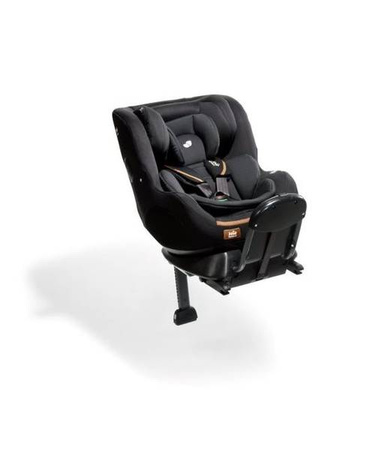 [OUTLET] Storchenmuehle Niki Next Fotelik Samochodowy 100-150cm Onyx