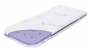 Rucken Materac UnoMe Do Kołyski 82x50x6