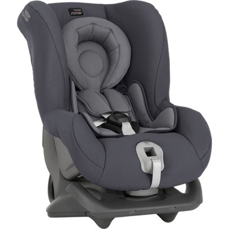 [OUTLET] Britax Romer First Class Plus Fotelik Samochodowy 0-18kg RWF Storm Grey