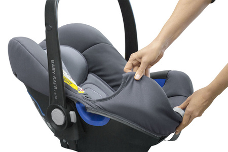 X-Lander Britax Baby-Safe by X-Lander i-Size Fotelik Samochodowy 0-13kg