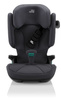 Britax Romer Kidfix i-Size Fotelik Samochodowy 15-36kg Storm Grey