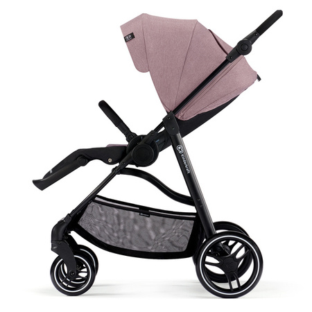 Kinderkraft Vesto Wózek Spacerowy Pink