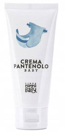 Linea MammaBaby Panthenol Krem Baby Mariccina 100ml