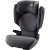 Britax Romer Kidfix Pro M i-Size Fotelik Samochodowy 15-36kg Midnight Grey Classic