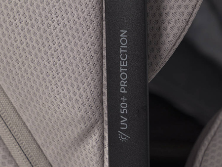 [OUTLET] Cavoe Moi+ Gondola Do Wózka Taupe