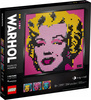 LEGO MARYLIN MONROE