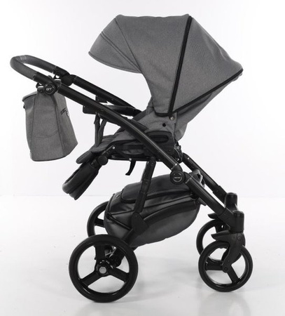 Tako Laret Premium GT Wózek Głęboko Spacerowy 2w1 1