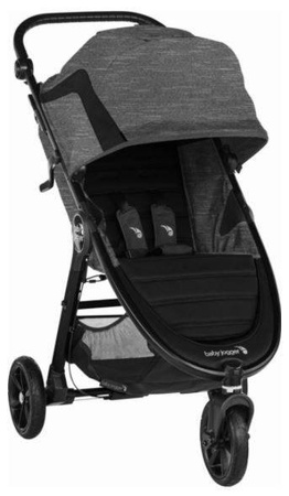 Baby Jogger Wózek City Mini GT2 Barre