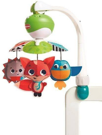 Tiny Love Karuzela Podróżna Zabawa Na Łące