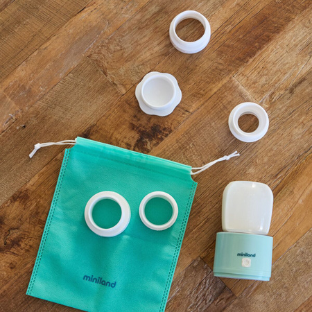 Miniland Przenośny Podgrzewacz Do Buletek