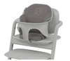 Cybex Lemo Komfortowa Wkładka Suede Grey