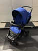 [OUTLET] Britax Romer B-Motion 4 Wózek Spacerowy Ocean Blue