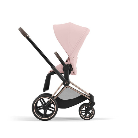 [OUTLET] Cybex Priam 4.0 Tapicerka Siedziska Peach Pink