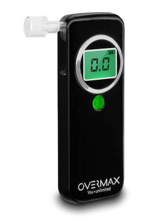 Overmax Alkomat AD-02