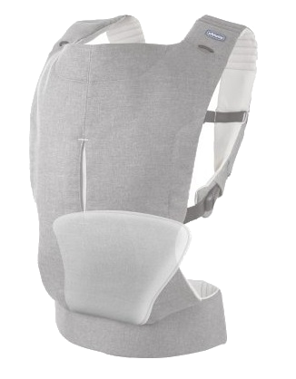 Chicco Myamaki Nosidło Denim 03