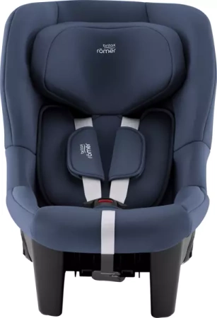 Britax Romer Safe-Way M Fotelik Samochodowy 9-25 kg Moonlight Blue