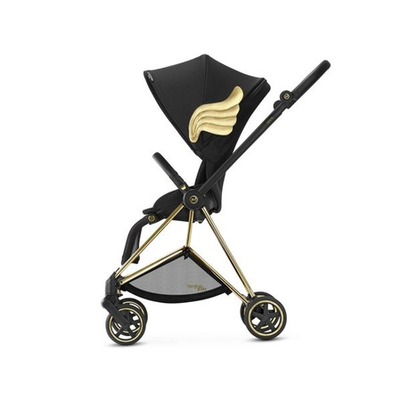[OUTLET] Cybex Mios 2.0 Wózek Spacerowy Wings by Jeremy Scott