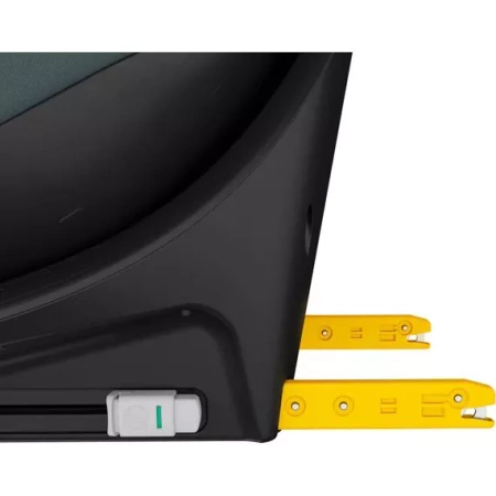 Maxi-Cosi  Emerald 360 S Fotelik Obrotowy 0-36 kg Tonal Graphite