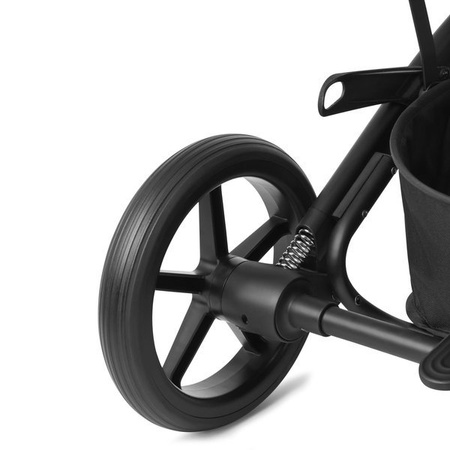 Cybex Balios S 2w1 Wózek Głęboko-Spacerowy Classic Beige 
