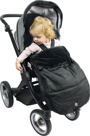 Dooky Śpiworek do wózka 6-36m Matrix