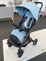 [OUTLET] Espiro Fuel 2024 Wózek Spacerowy 103 Ocean Blue