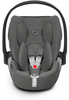 [OUTLET] Cybex Cloud Z2 i-Size Fotelik Samochodowy 0-13 kg Soho Grey