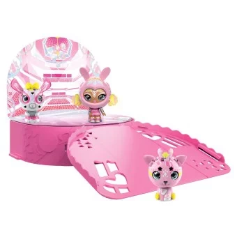 Spin Master Zoobles Balerina Zwierzątka 