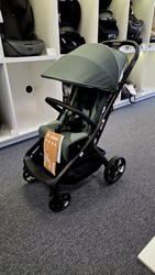 [OUTLET] Jane Akira Wózek Spacerowy Botanic