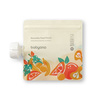 BabyOno Wielorazowe Saszetki Na Pokarm 150ml 1467
