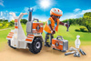  Playmobil - Ratowniczy Balance Racer ze światłem 70052