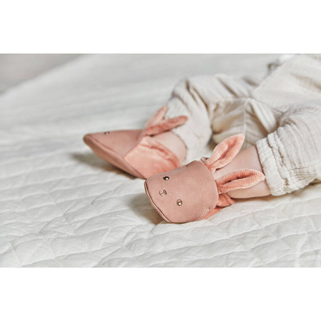 Kaloo Zestaw Prezentowy 3w1 Królik Ceglany Kolekcja Lapinoo