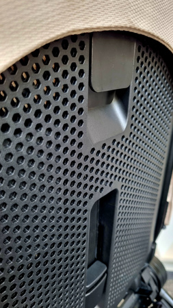 [OUTLET] Muuvo Quick Boho Wózek Głęboko-Spacerowy Beige