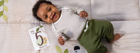 Tiny Love Mata Interaktywna Gigant 100x150 cm Boho Chic