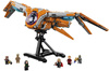 Lego Super Heroes Statek Strażników 76193