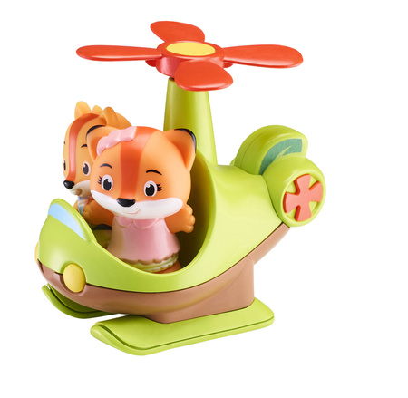 Klorofil Helikopter 700206F