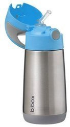B.box Bidon Termiczny 350 ml Blue Slate