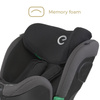 Espiro Tau Fotelik Samochodowy 0-18 kg 110 Onyx