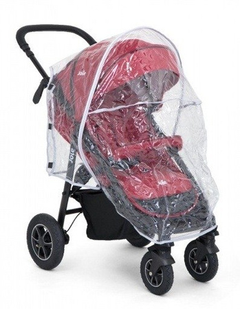 JOIE Mytrax Wózek Spacerowy Lychee