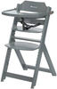 Bebe Confort Timba Krzesełko Do Karmienia Warm Grey