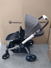 [Outlet] Baby Jogger City Sights Wózek Spacerowy Dark Slate 