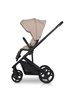 Cavoe Moi XL Wózek Głęboko-Spacerowy 2w1 + Torba + Adaptery Macaroon