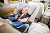 Graco Slimfit R129 Fotelik Samochodowy 0-36 kg Iron