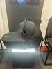 [OUTLET] Cybex Priam 4.0 Gondola Do Wózka Sepia Black