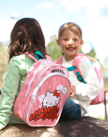 Micki Hello Kitty Plecak Dla Dzieci