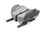 Caretero Puma i-Size Fotelik Samochodowy 15-36 kg Grey