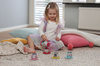 Micki Hello Kitty Zestaw Do Serwowania Herbaty 