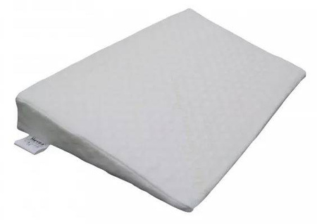 Hevea Poduszka klin Hevea Baby 60x36 (Bamboo)
