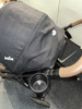 [OUTLET] Joie Mytrax Pro Wózek Spacerowy Shale
