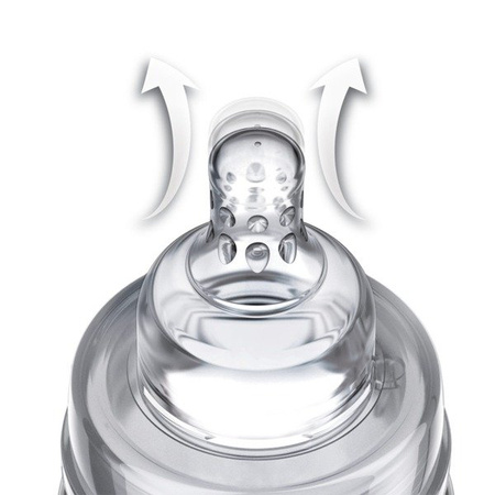 Lovi Diamond Glass Botanic Butelka Szklana 150ml. 74/105