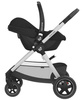 Maxi-Cosi Cabriofix I-Size Fotelik Samochodowy 0-13 kg Essential Black